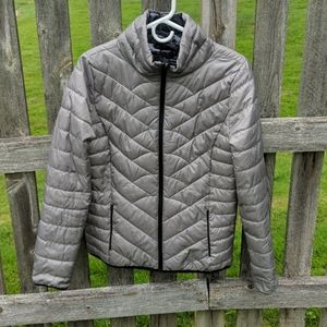 Reversable Misses Jacket